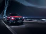 Borgward BX5 2017 года
